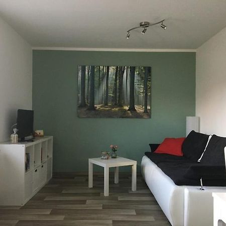 Apartament Katys FeWo Chociebuż Zewnętrze zdjęcie